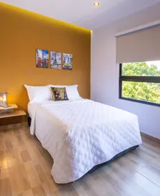 Modern Loft Caobos Coliving & Coworking - Image 3