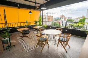 Modern Loft Caobos Coliving & Coworking - Image 5