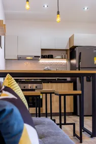 Modern Loft Caobos Coliving & Coworking - Image 2