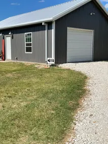 Barndo Mini Inn - open concept, super comfortable - Image 2