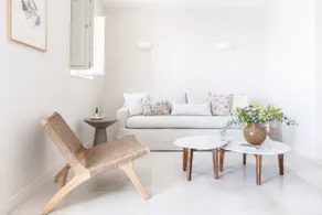 Sea View Suite with Sharing Pool | Amani Living - Image 2