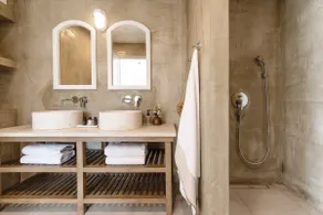 Sea View Suite with Sharing Pool | Amani Living - Image 3
