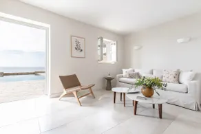 Sea View Suite with Sharing Pool | Amani Living - Image 4