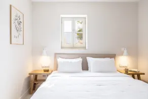 Sea View Suite with Sharing Pool | Amani Living - Image 5