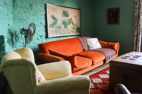 Four bed, self-catering Albatross Apartment - Image 2
