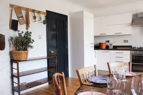 Four bed, self-catering Albatross Apartment - Image 4