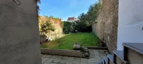 Beach and Garden in Malo-les-Bains - Image 2