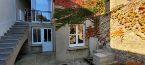 Beach and Garden in Malo-les-Bains - Image 3