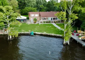 Private Riverfront Retreat - Just outside of Town - Image 4
