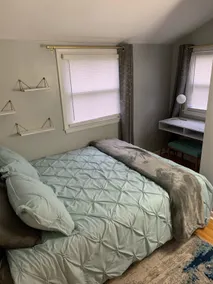 💎LUXE Remodeled 3BR 🏡 W/D Driveway Patio 🚶🏻‍♂️➡️Park - Image 4