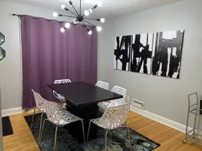 💎LUXE Remodeled 3BR 🏡 W/D Driveway Patio 🚶🏻‍♂️➡️Park - Image 2