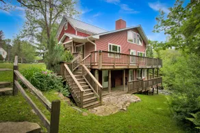 Mt. Morris Mill Historic Creek-Front Condo - Image 4