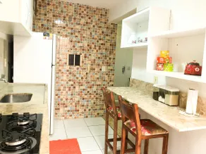 Apartment in Ilhéus – Coziness on Praia dos Milionários - Image 4