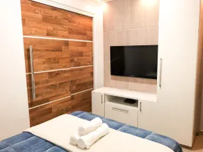 Apartment in Ilhéus – Coziness on Praia dos Milionários - Image 3