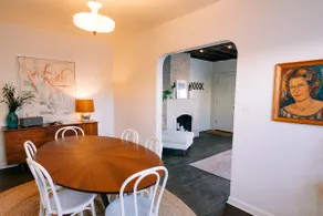 Trendy Historic x Modern Bungalow near Downtown - Image 5