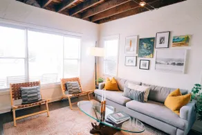 Trendy Historic x Modern Bungalow near Downtown - Image 2