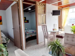 Beautiful apartment in Bogotá. Close to the airport✈ - Image 3