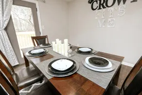❤️Crown-Fits-Me Elegant Home/Smart TV/Large/3Bds👑 - Image 4