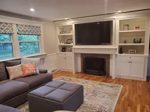 Updated 3 bdrm house w/ pool near beach & country - Image 2