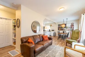Child/Infant-friendly 2 Bedroom Charmer - Image 4