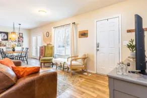 Child/Infant-friendly 2 Bedroom Charmer - Image 5