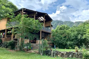 The best view, Casa Quetzálcoatl, Plaza Amatlán - Image 5