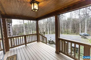 The Log Cabin at Ridgeview - Hiking, Wine, UVA - Image 5