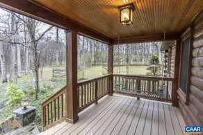 The Log Cabin at Ridgeview - Hiking, Wine, UVA - Image 4