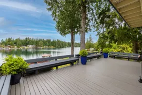 Waterfront with EV Charger & Lake Toys - Image 4