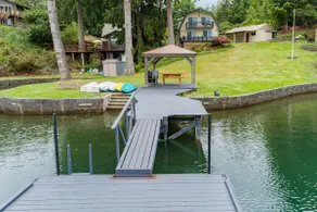 Waterfront with EV Charger & Lake Toys - Image 3