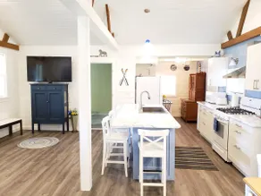 Roberts' Cottage at Matanzas Beach - Image 3