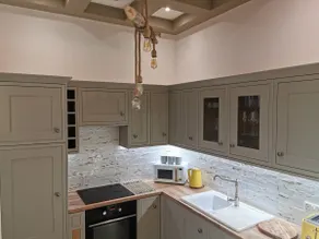 Seashell luxury apartment - Image 2
