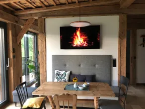 Apartment Stillleben Luxury for the soul - Image 3