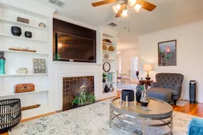 Charming 3-bedroom home close to Texas Tech - Image 5