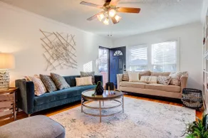 Charming 3-bedroom home close to Texas Tech - Image 2