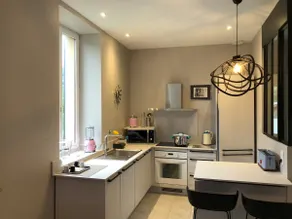 The teacher's'apartment - SCHOOL OF ILLIER - Image 5