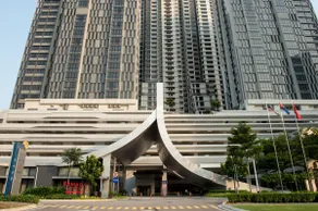 Ramada Meridin Johor Bahru - Image 5
