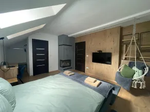 New Chalet - Image 3