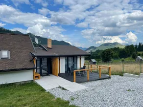 New Chalet - Image 2