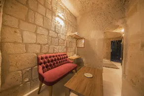 Cappadocia Lemon Cave House - Image 5