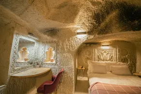 Cappadocia Lemon Cave House - Image 2