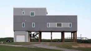 Peaceful Easy Feeling Beach House in Freeport, TX - Image 2