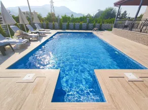 Dalyan Center - Luxury Villa - Image 2