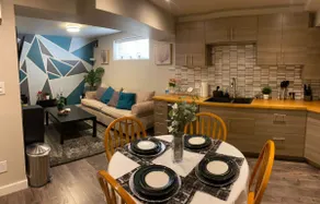 ★Entire guest suite★Self check-in cozy & comfy - Image 2