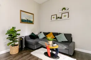 Entire Clean Guest House 2 br, self cover park - Image 4