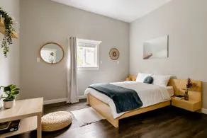 Entire Clean Guest House 2 br, self cover park - Image 2
