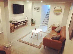 Boho BaseCamp + Private Entrance + Stanley Market - Image 2