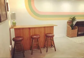 Boho BaseCamp + Private Entrance + Stanley Market - Image 3