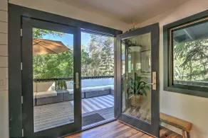 Modern Mountainside Home w/ Lg Deck, Near Downtown - Image 5