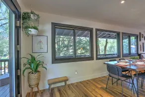 Modern Mountainside Home w/ Lg Deck, Near Downtown - Image 4